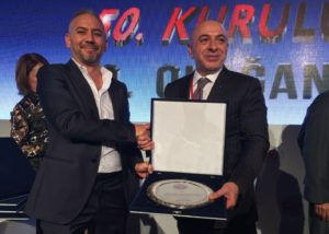 20.Olağan Genel Kurul Toplantısı