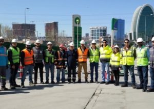 Tora Petrol BP Bakımı