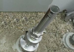 Akaryakıt tank probe