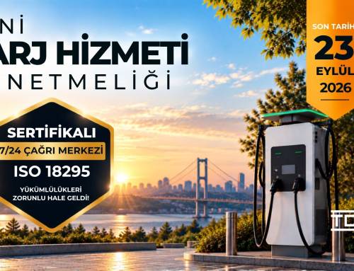 Şarj Ağı İşletmecileri Dikkat: Lisansınızı Riske Atmayın!