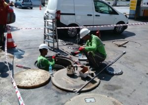 Akaryakıt Sektöründe 18 Eylül Süreci
