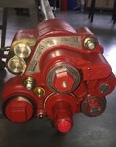Akaryakıt Dalgıç Pompa Atex Sertifikalı