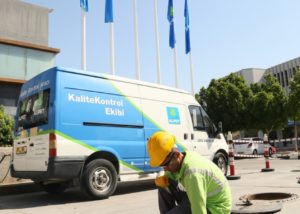 Alpet istasyonlarında Periyodik akaryakıt tank temizliği