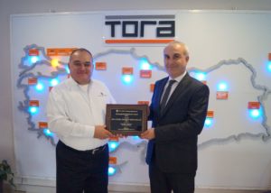 Franklın Fuelıng Systems Batı Asya ve Ortadoğu Satıs Dırektoru Fevzı Apaydın Tora Petrol değerlendırmesı-resım1