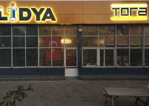 Lidya Akdeniz Bölge Bayimiz Tamamen Yenilendi