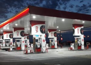Petrol Ofisi İstasyonları da Tora & Assan İle Işıldayacak