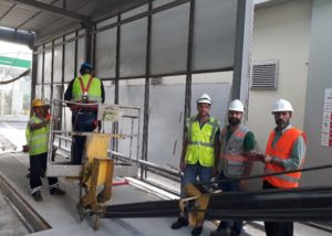 Saha Denetlemelerinin Önemi