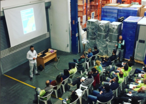 Shell Safety Day