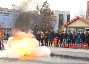 TORA Geleneksel 11.SEC Haftası Egıtımlerı Tamamlandı