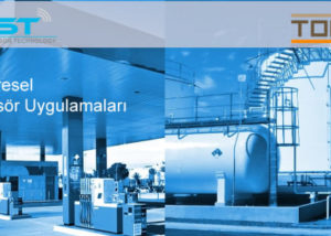 TORA & Smart Sensör Technology işibirliği