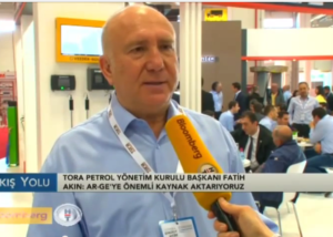 Tora Bloomberg HT Çıkış Yolu Programında