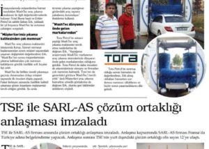 Washtec İle Araç Yıkama