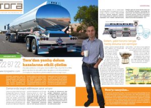 Yanlış Dolum Önleme