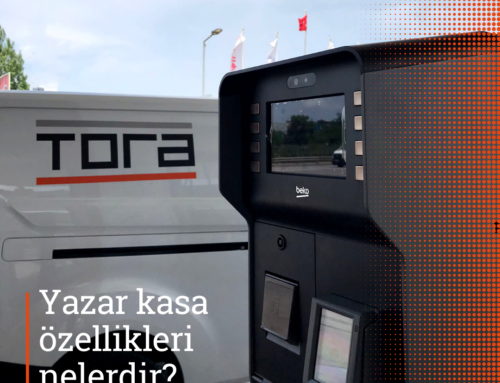 Üre bazlı SCR sıvısı AUS 32 Pompalarında Yeni Nesil Ödeme Kaydedici Zorunluluğu ve Beko 1000 TR Çözümü