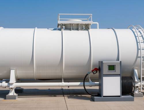 Akaryakıt Dış Satış Nedir?