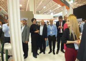 gilbarco veeder root horizon akaryakıt pompa