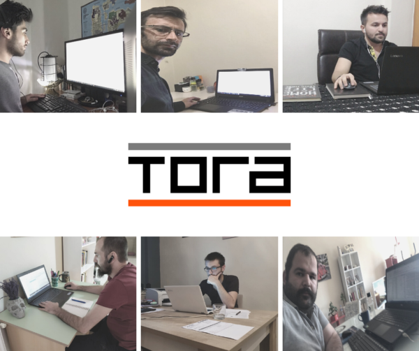 TORA Çağrı Merkezi Evden Çalışarak 7/24 Hizmet Vermeye Devam Ediyor