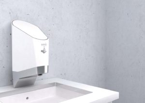 Smixin Compact Akıllı El yıkama sistemleri